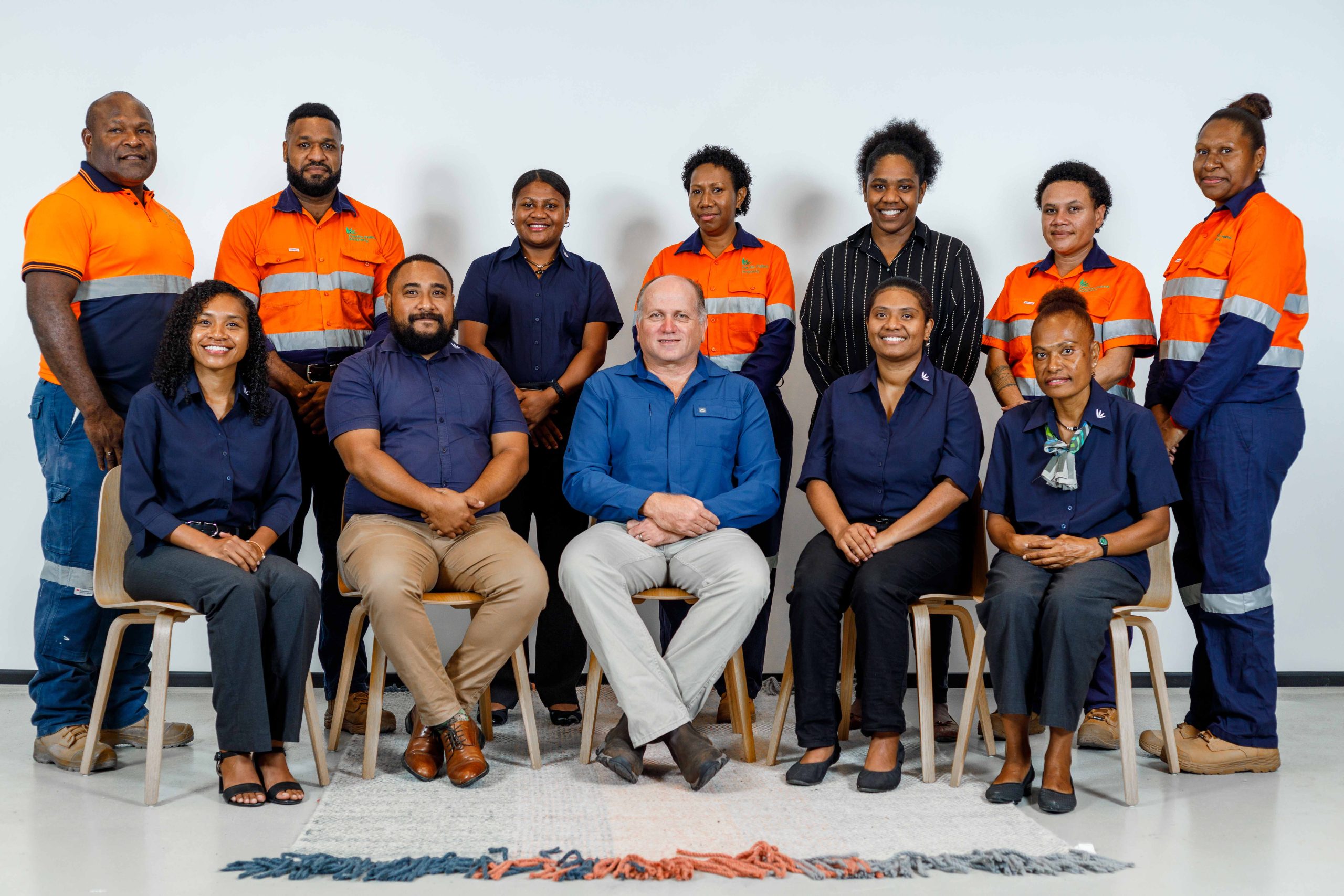 Facilities & Services